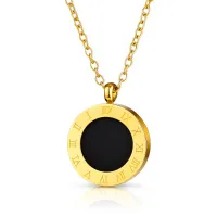 Colier Rome Disc_1