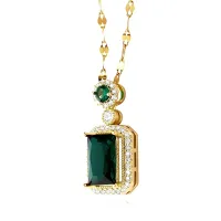 Colier Emerald Royal Frame_1