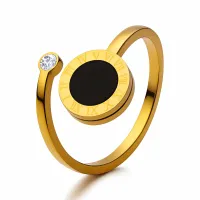 Inel Black Disc_0